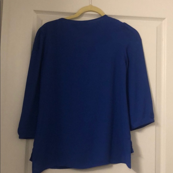 Perfect work blouse - Picture 3 of 3